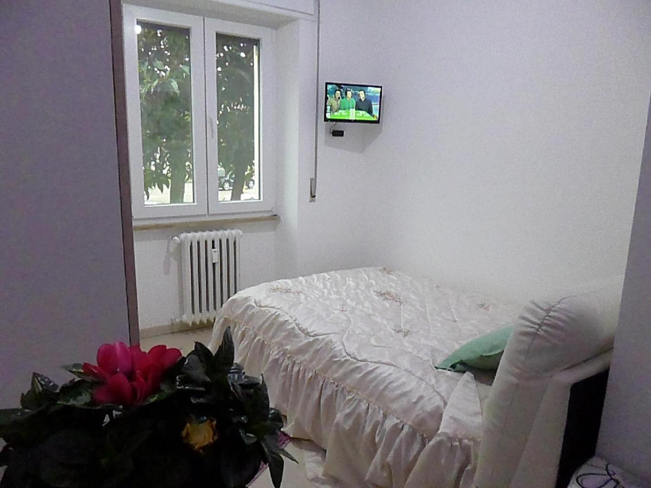 Monaco Rooms, Verona