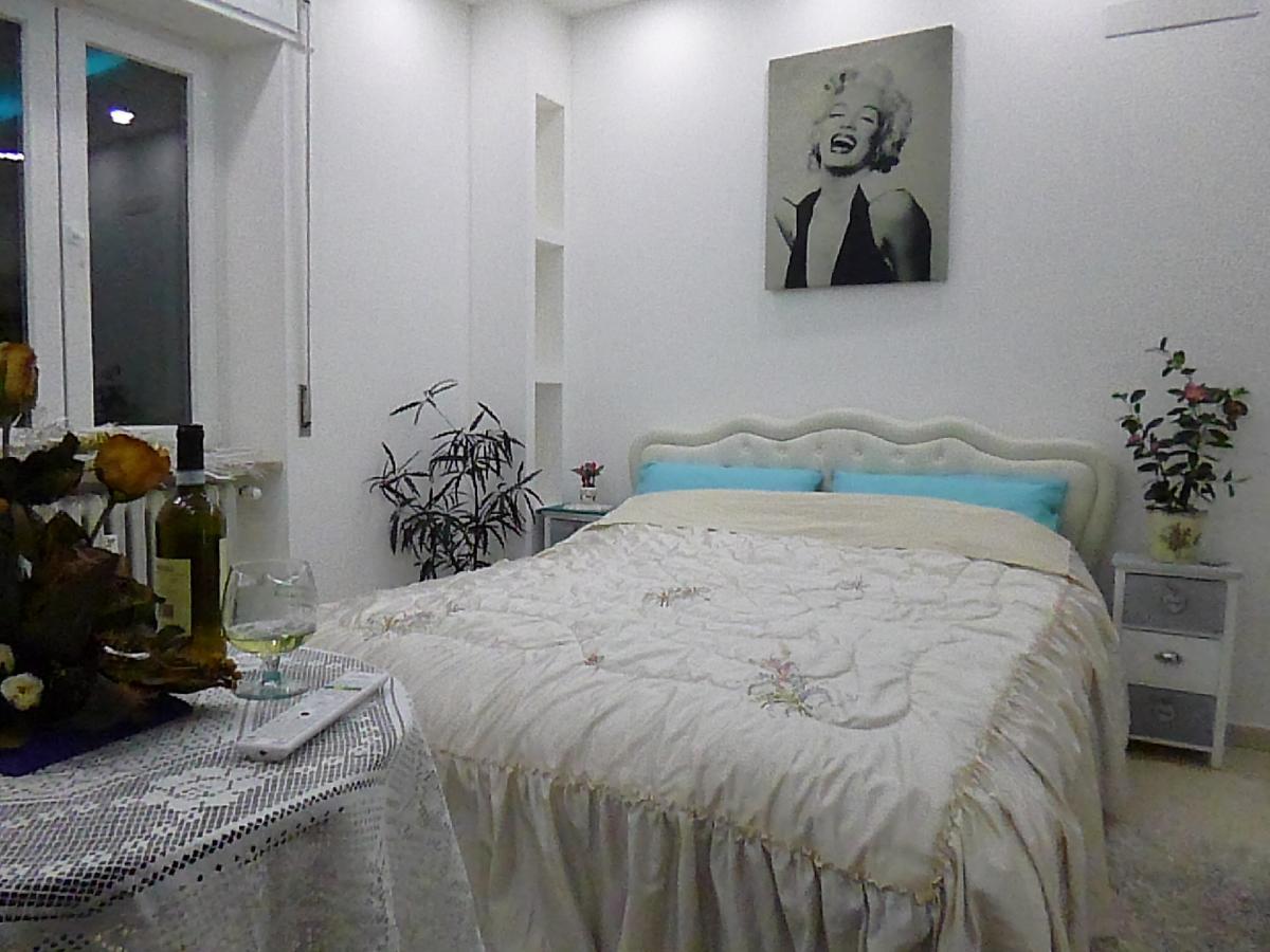 Monaco Rooms — Foto 2
