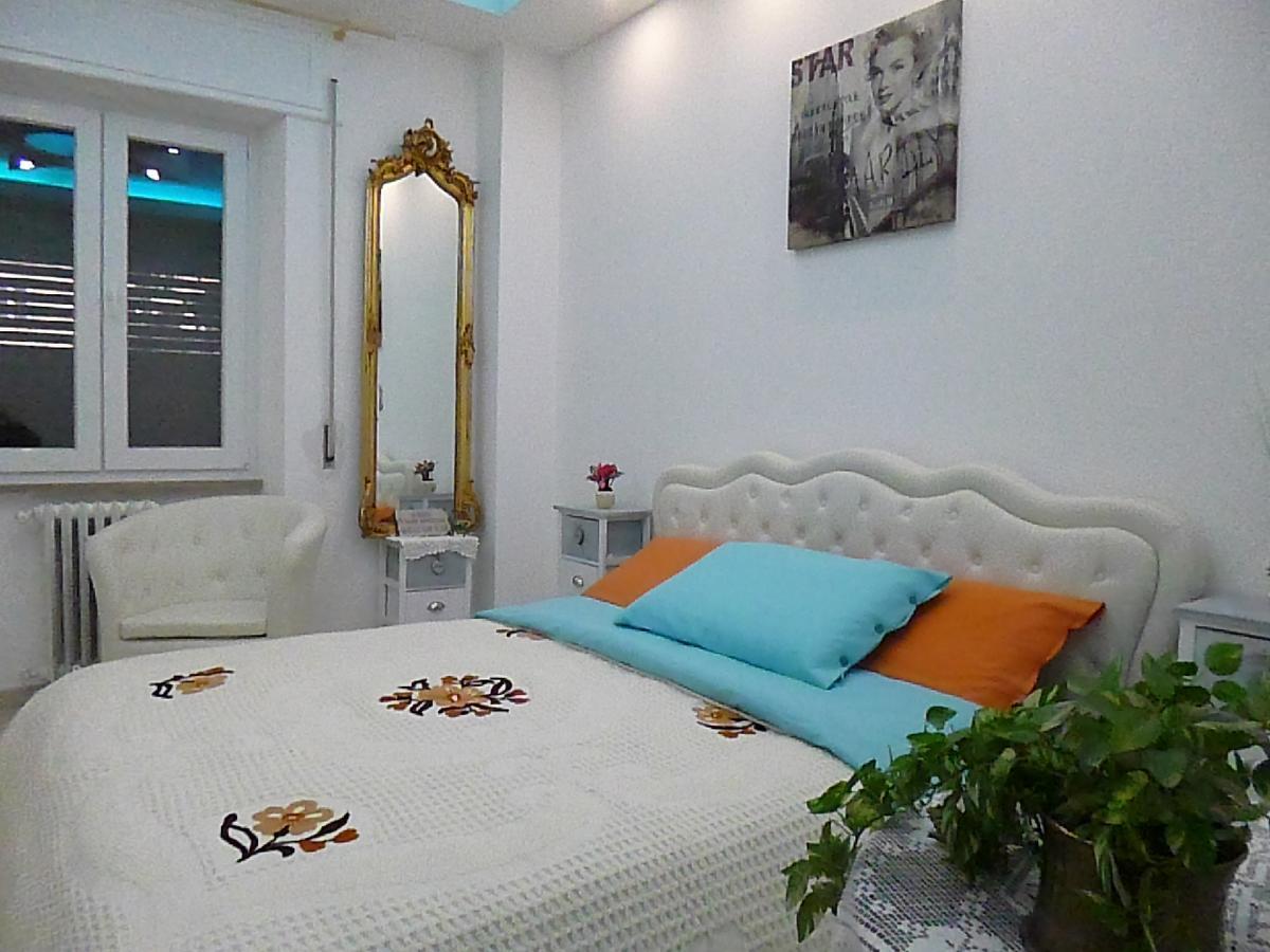 Monaco Rooms — Foto 1